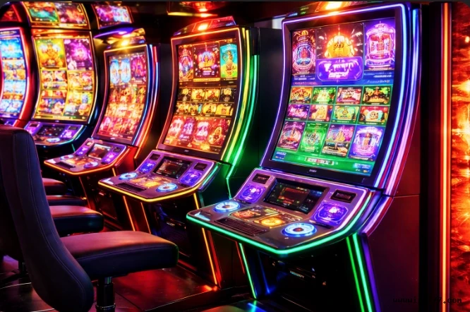 Mobile Gaming