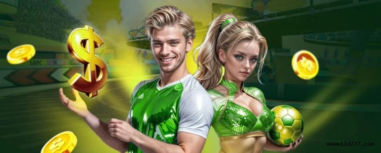 Cliente PC da Wild777.games para download