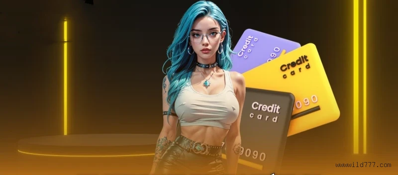 Imagem promocional dos jogos Fortune da Wild777.games