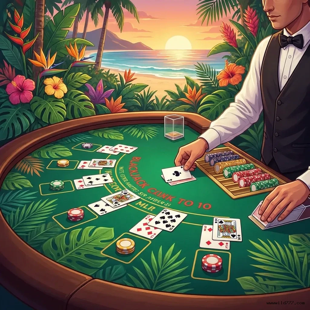 Imagem promocional do programa VIP da Wild777.games