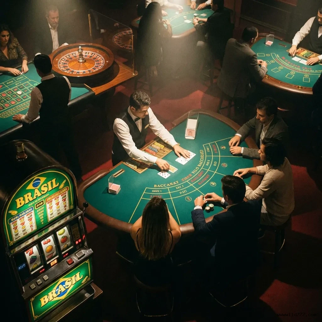 Imagem promocional dos ganhos da Wild777.games